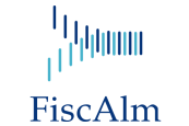 FiscAlm logo
